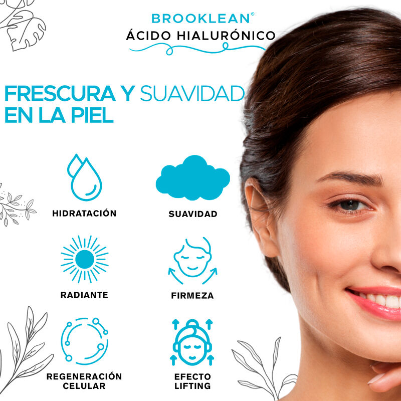 KIT SERUM VITAMINA C Y SERUM H image number null