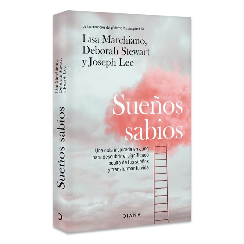 Sue&ntilde;os Sabios, De Lisa Marchiano, Diana, Pasta ... image number null