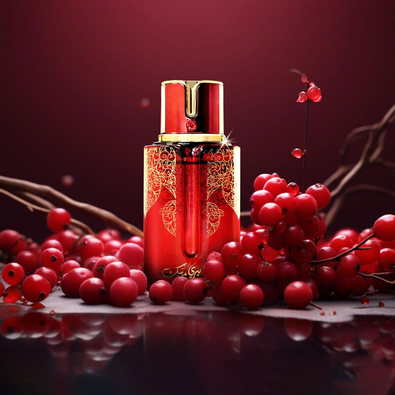 Perfume Unisex Arabiyat Prestige Con Almizcle Y... image number null