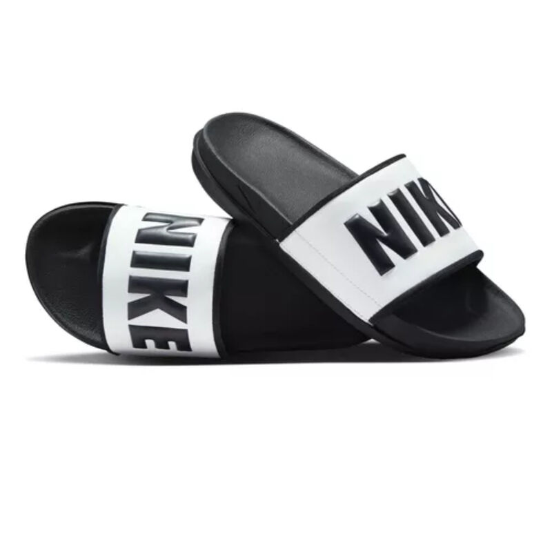 Sandalias Nike Offcourt Slide BQ4632-011 image number null