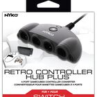 Retro Controller Hub Plus de Nyko (Switch)