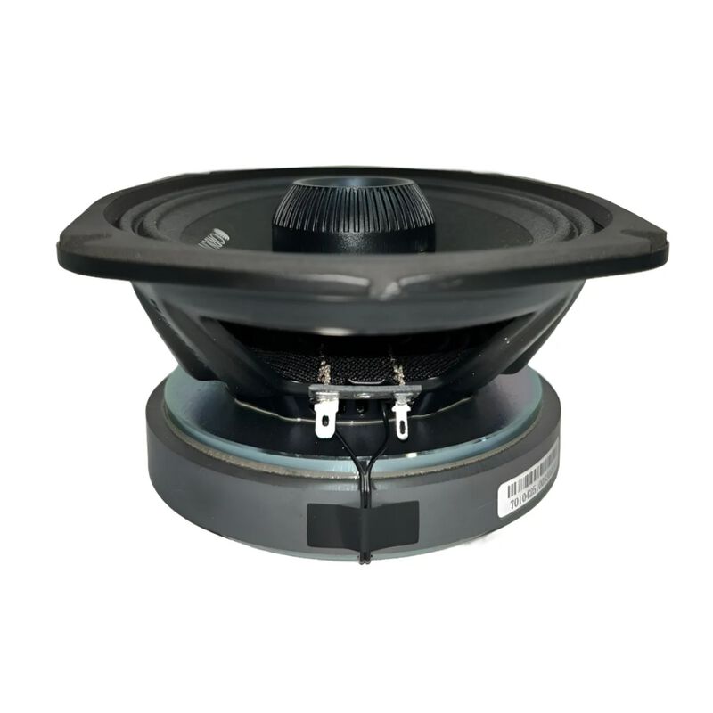 Par Medios Rangos Con Driver Orion 6x9 PLG Cxt6... image number null