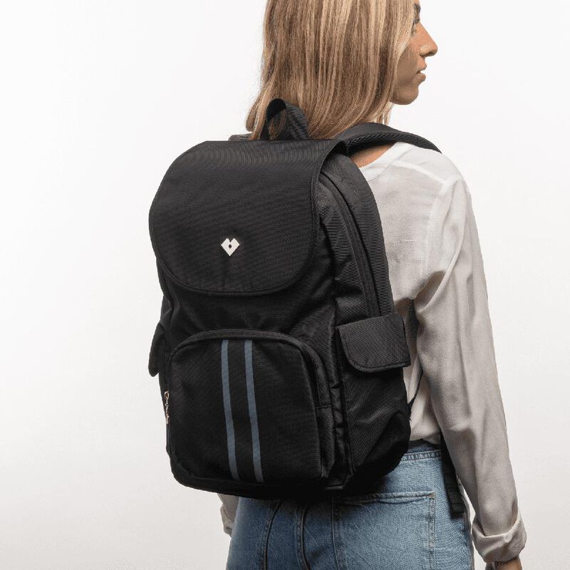 Mochila Laptop Mujer Juvenil Escolar, Backpack ... image number null