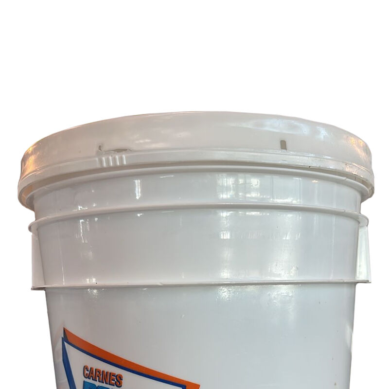 Manteca De Cerdo Carnes Ramos Cubeta 19 Litros image number null