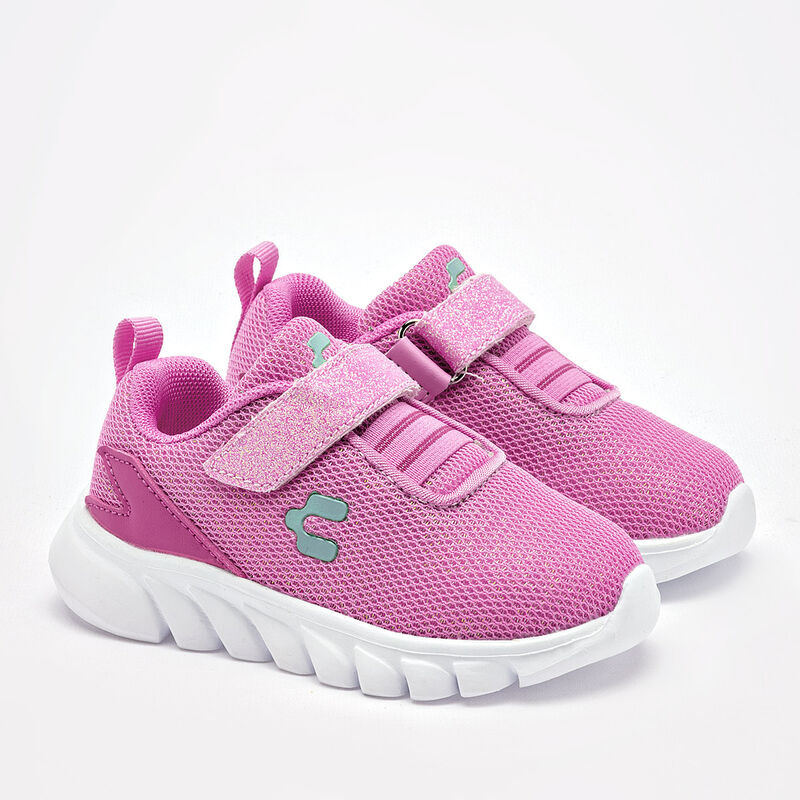 Charly para beb&eacute; fucsia cod 139638-B image number null
