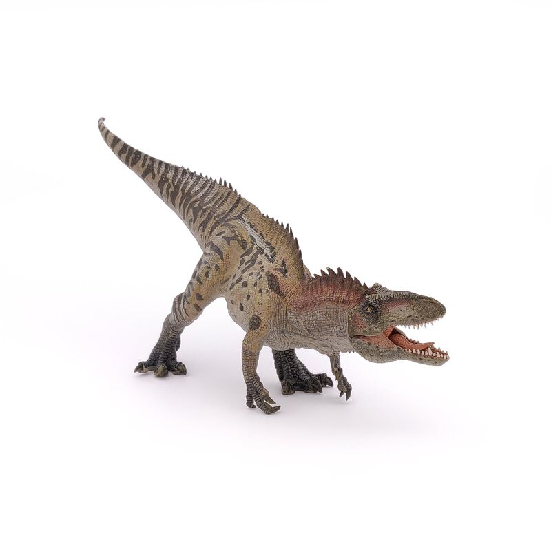 Figura Realista De Acrocanthosaurus Papo, 28 Cm... image number null