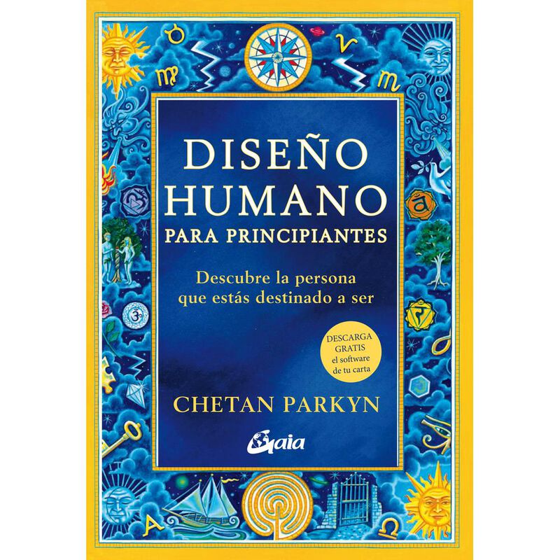 Dise&ntilde;o humano para principiantes. Descubre la p... image number null