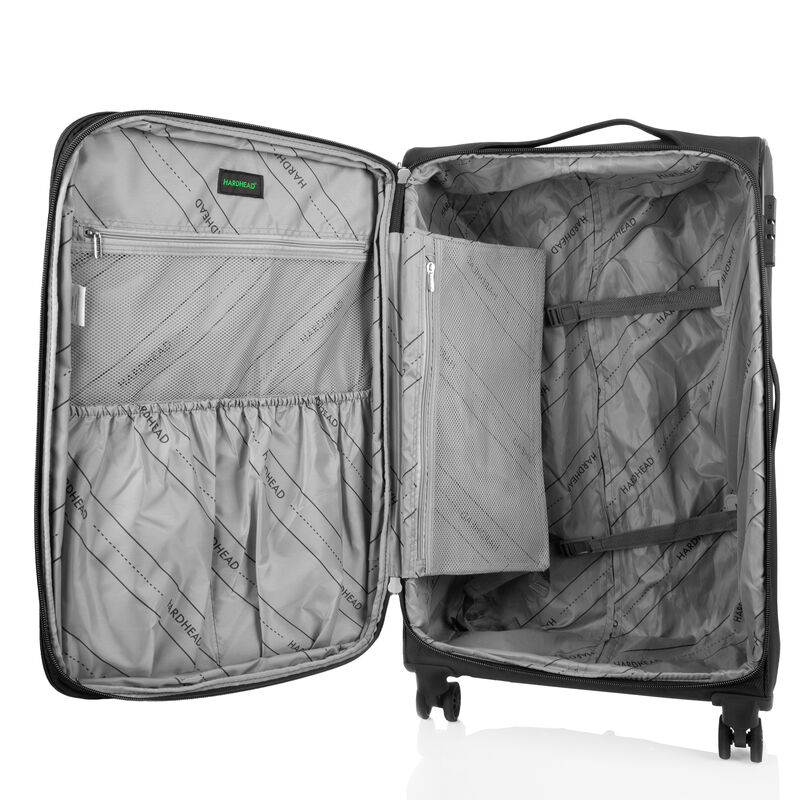 Maleta De Viaje Suave 26 Plg Hardhead TOURING E... image number null