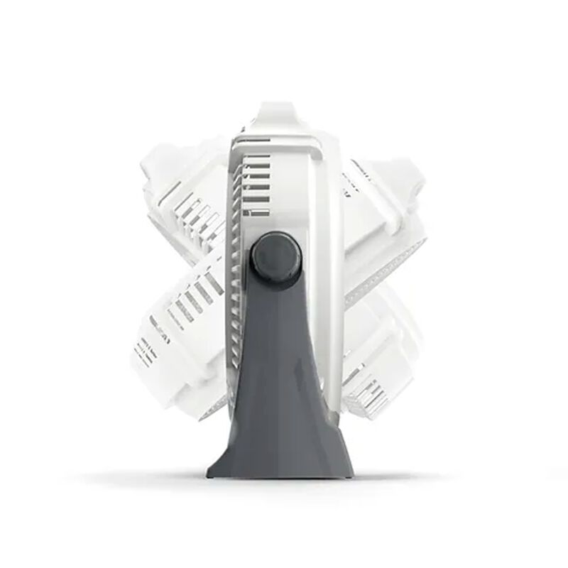 Ventilador Turbo Navia De Piso Mod. Cfn-2020 image number null