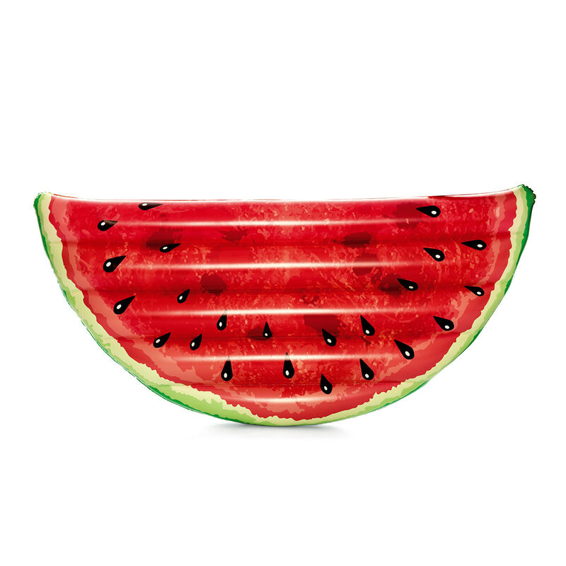 Cama Inflable Sandia 1.74m x 89cm Caja (1) image number null