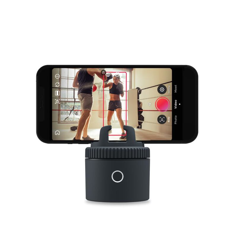 Soporte Para Tel&eacute;fono Pivo Sports Lite Pack Aut... image number null