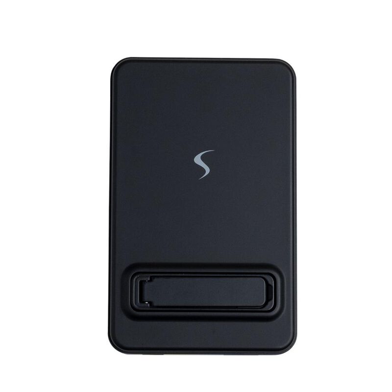Power Bank MagSafe Qi2 10K Scapade Negro image number null