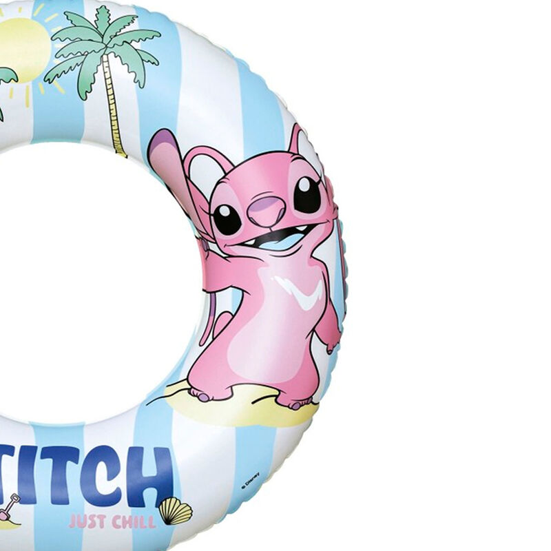 Salvavidas Inflable Infantil Flotador Dona De S... image number null