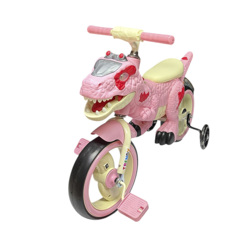 Bici De Equilibrio Rex image number null