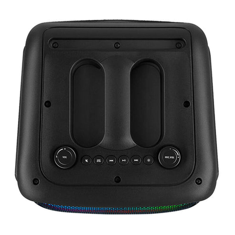 Bafle Kaiser 8 Pulgadas Xtreme Box Negro KXB-30... image number null