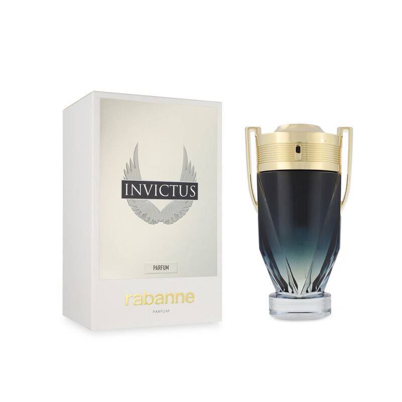 Invictus Parfum 200Ml Edp Spray image number null