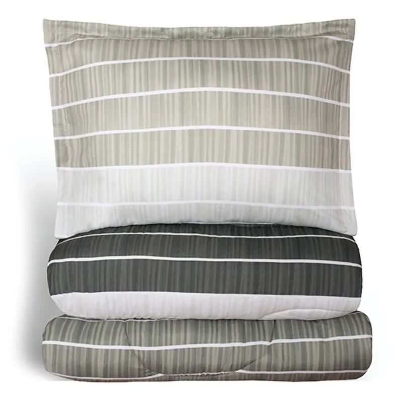 Juego Individual de Edred&oacute;n Polo One Bohemian image number null