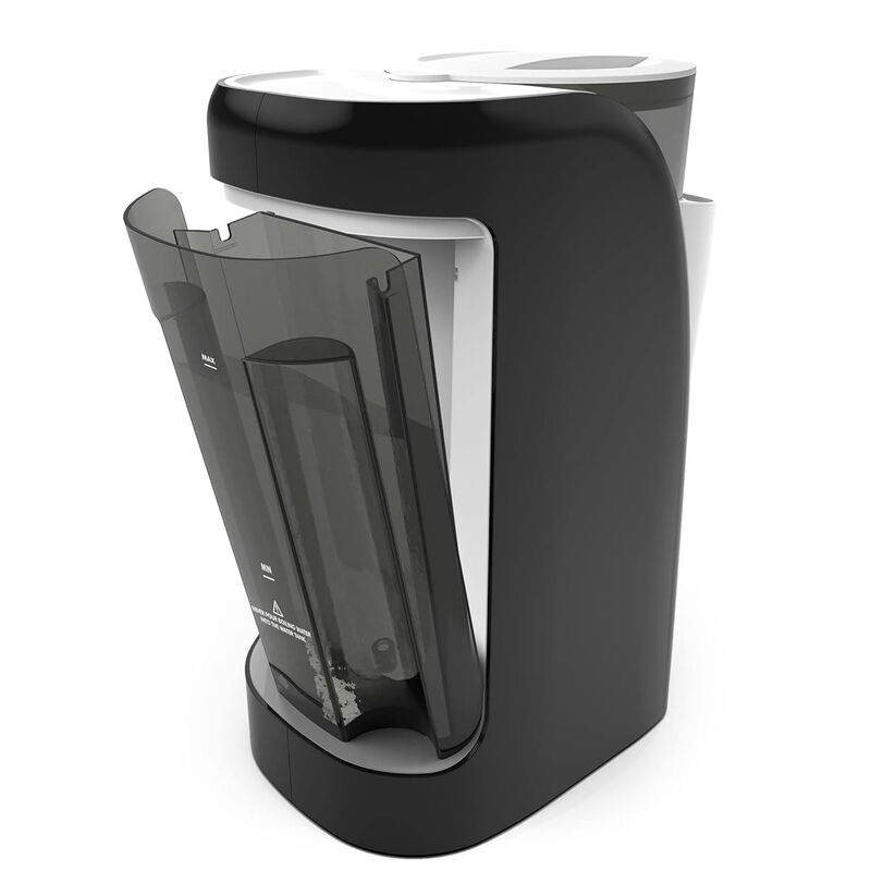 M&aacute;quina Dispensadora De F&oacute;rmula Baby Brezza Pro... image number null