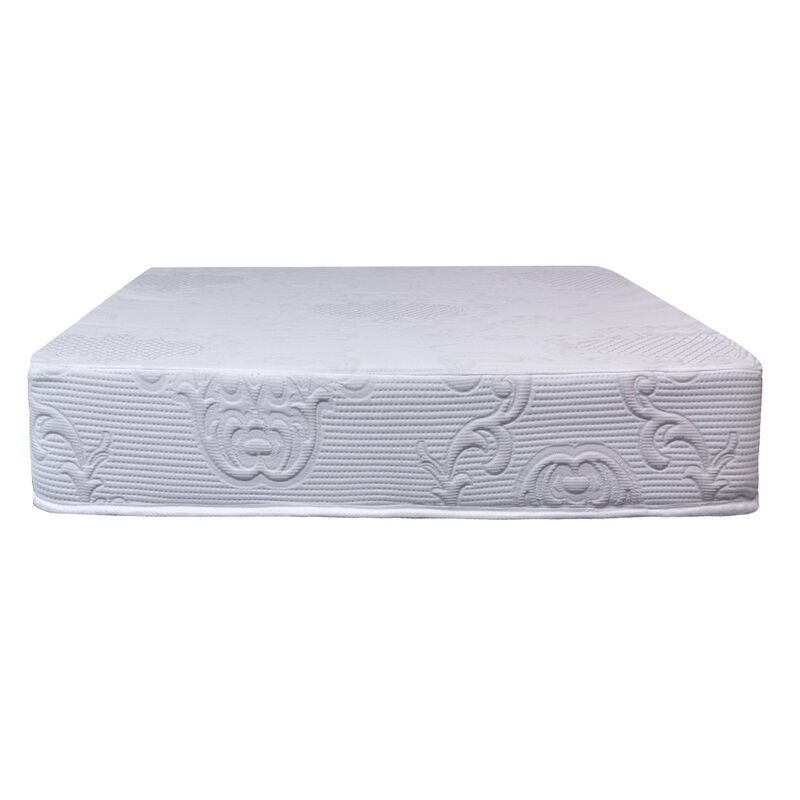 Colch&oacute;n en Caja Dormimundo Queen Size Vancouver... image number null