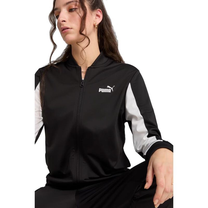 Conjunto Puma Poly Baseball Suit para Mujer image number null