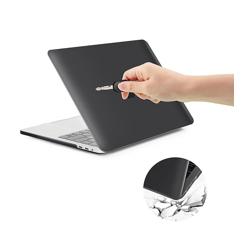 Funda TECHPROTECTUS para MacBook Pro 13 M1 M2 N... image number null