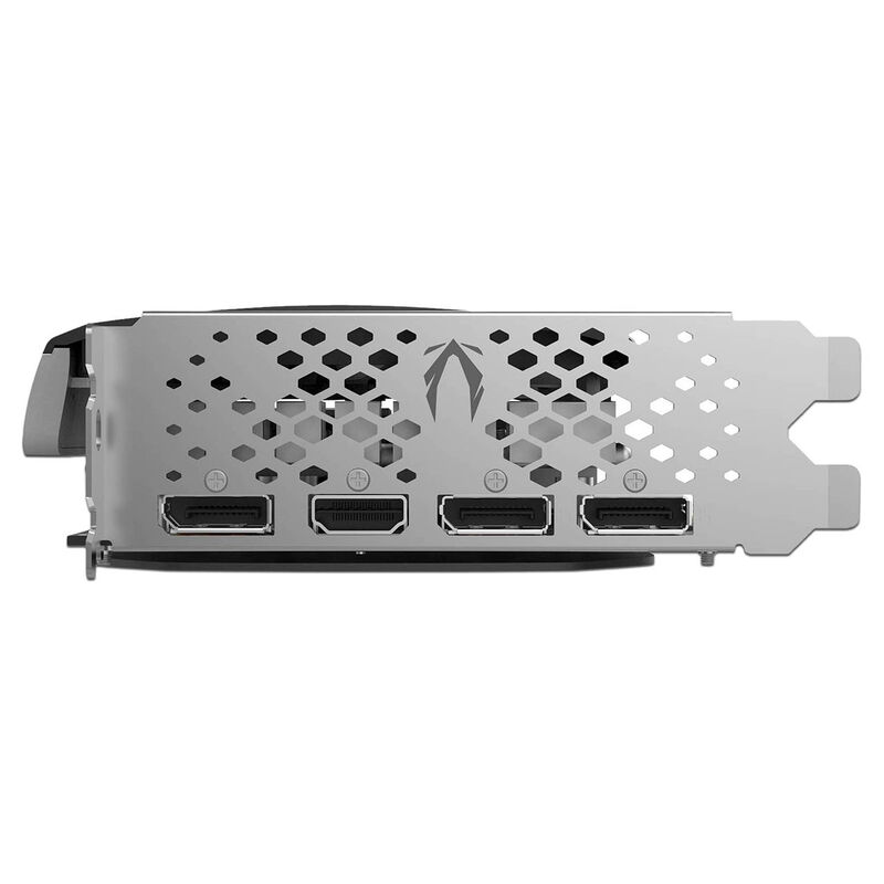 Tarjeta de Video NVIDIA GeForce RTX 4060 ZOTAC ... image number null