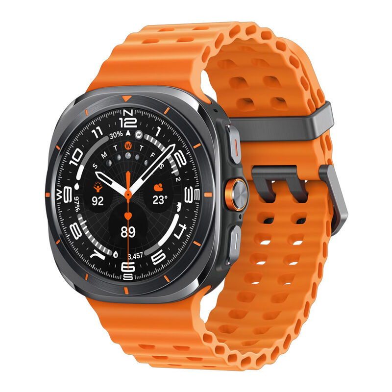 Combo Smartwatch Samsung Galaxy Watch Ultra 47m... image number null