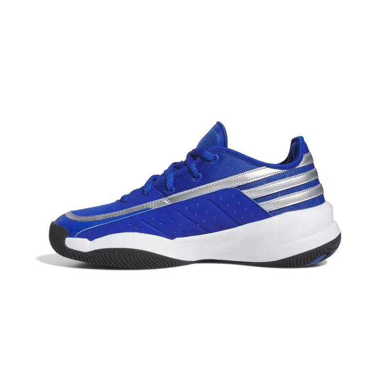 Tenis Hombre Adidas Front Court Azul ID8592 image number null