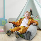Sillon Infantil Puff Baby Yoda