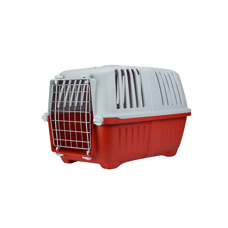 Mps Transportadora Praktico 1 Para Perro O Gato... image number null