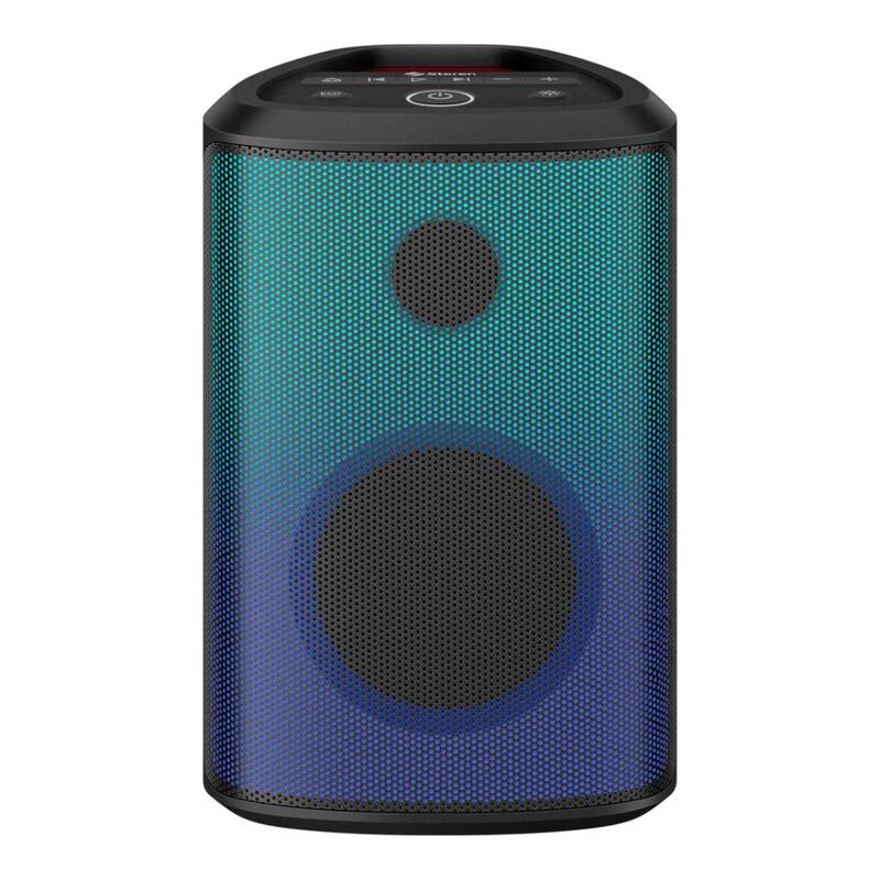 Steren Bocina Bluetooth* Tws Bass Boost Boom-30... image number null