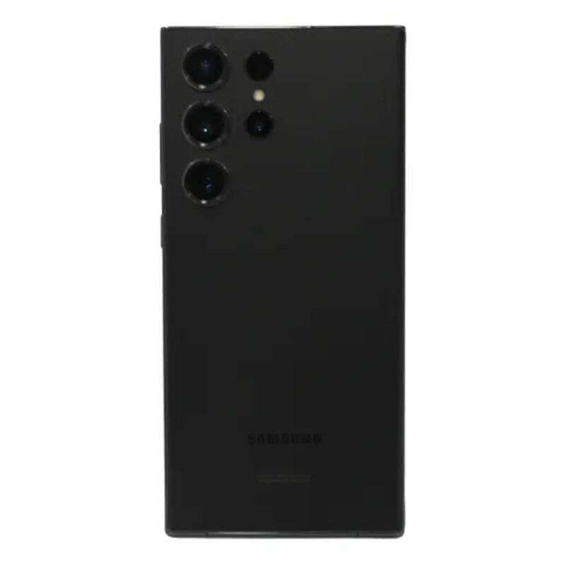Samsung Galaxy S23ULTRA de 512GB Color NEGRO Re... image number null