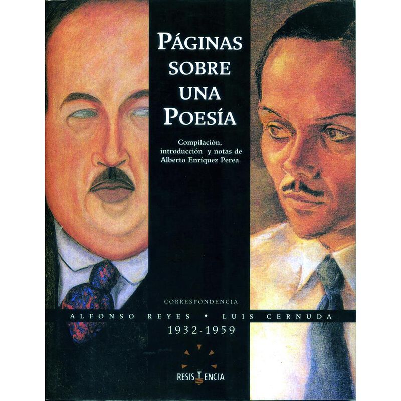 P&aacute;ginas sobre una poes&iacute;a image number null