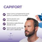 Capilfort (tratamiento Capilar Con Alta Frecuencia) 4 Citas