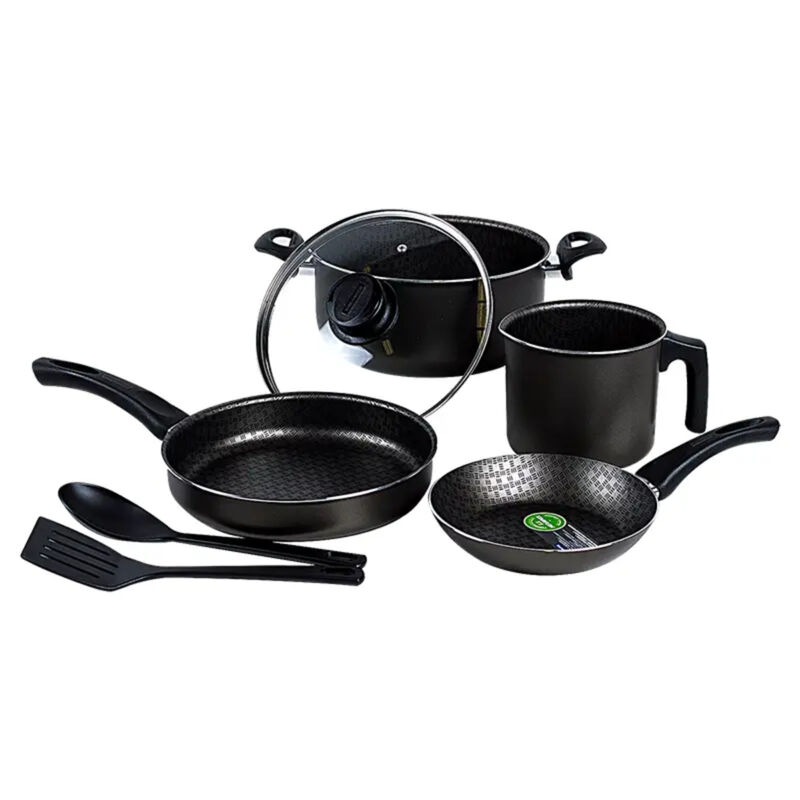 Bater&iacute;a De Cocina Tramontina 20599/389 Paris 7 ... image number null