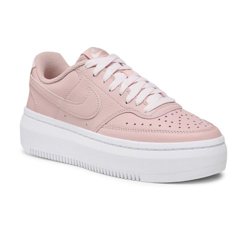 Tenis Casual Nike Court Vision Alta LTR DM0113-... image number null