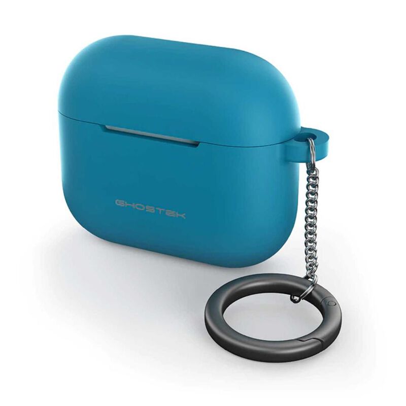 Funda GHOSTEK Tunic para AirPods 3 Gen - Azul image number null