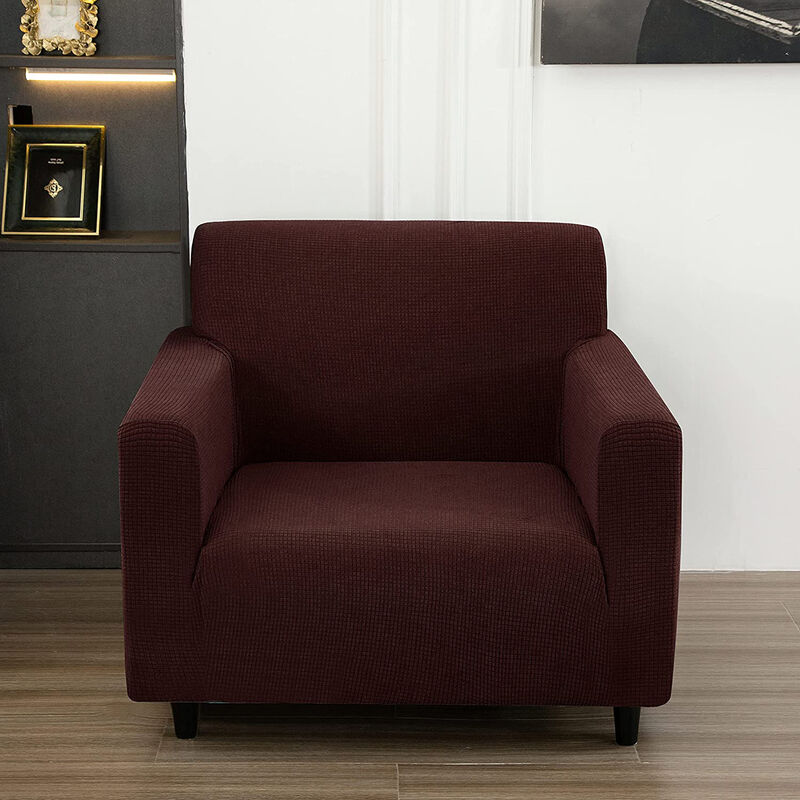 Cubre Salas 3 piezas Impermeable Tinto Todo Tip... image number null