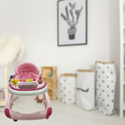 Andadera Electrónica Pink Infanti
