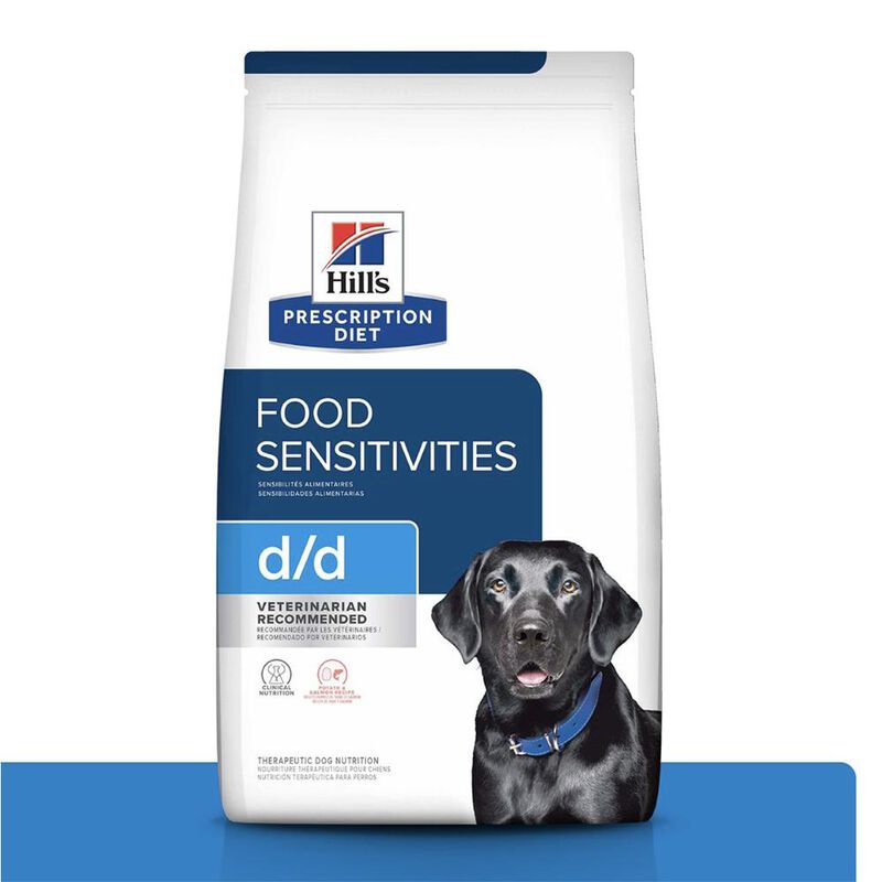 Hill's Canino D/D 11.3 Kg Original Sellado image number null