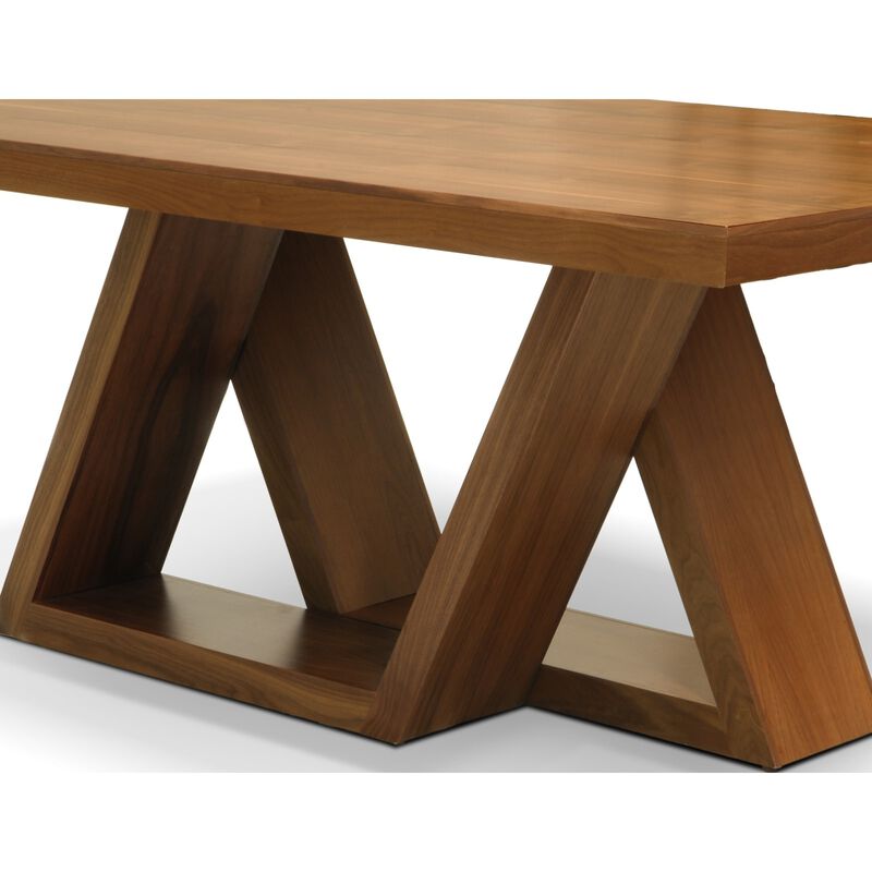 Mesa de Comedor Andorra 6 Personas Estructura R... image number null