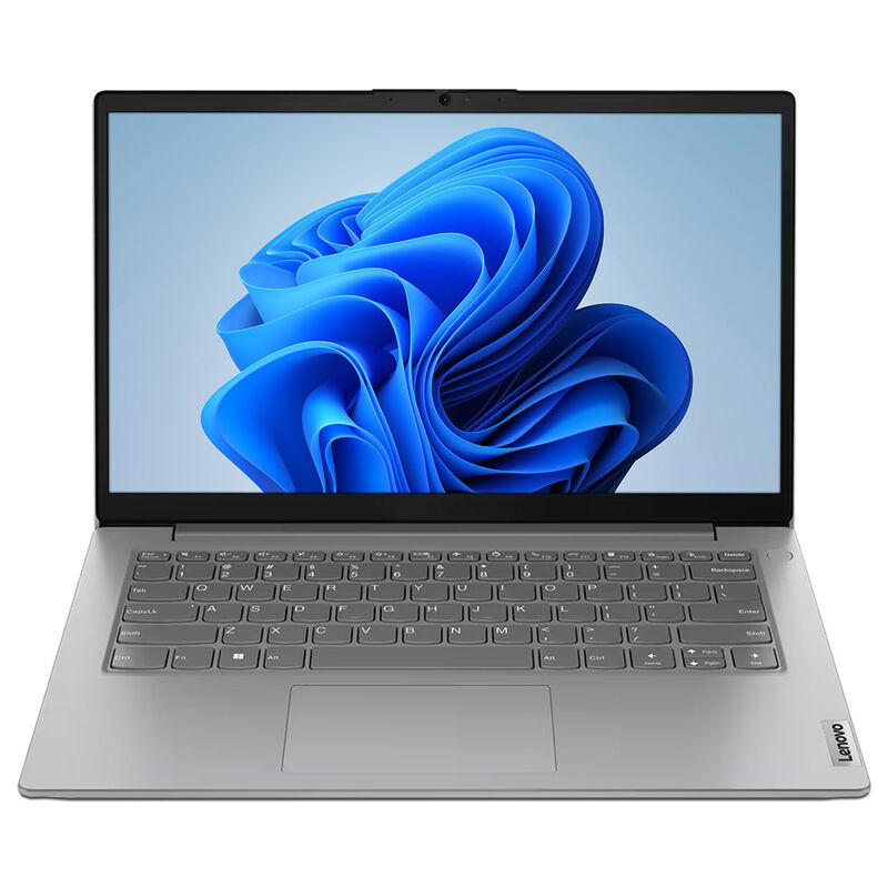 Laptop Lenovo V14 G4 Amn: Ryzen 5 , 16gb, Ssd 5... image number null