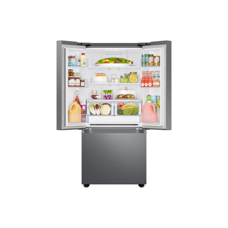 Refrigerador Samsung French Door 3 Puertas 22 P... image number null