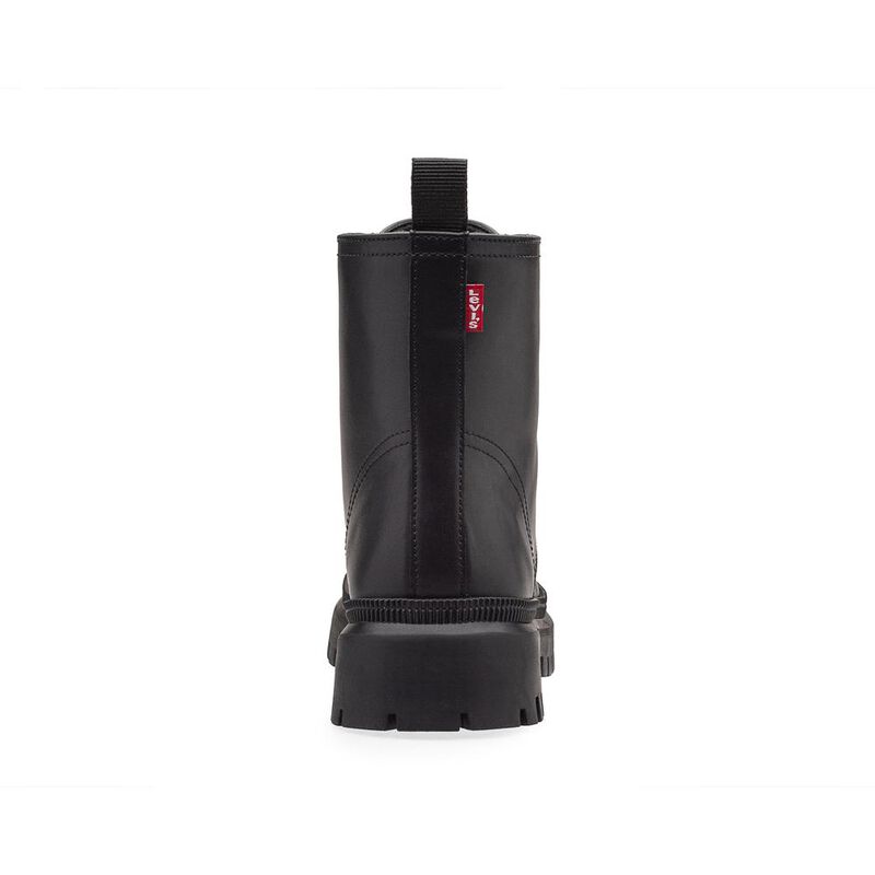 Botas Levi's Para Dama Lennox D L1224222 Negro image number null