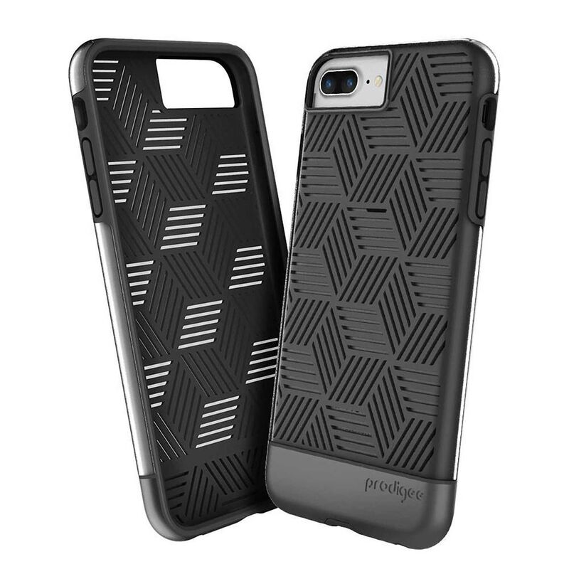 Funda PRODIGEE Stencil para iPhone 8 PLUS y 7 P... image number null