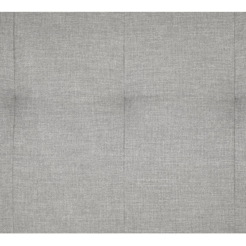 Cabecera Matrimonial Dicasa Nube Gris image number null