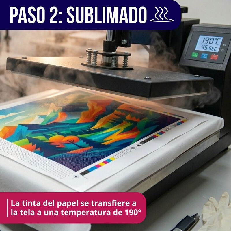 Cuadro Decorativo Impreso 60x80cm Espresso Mart... image number null