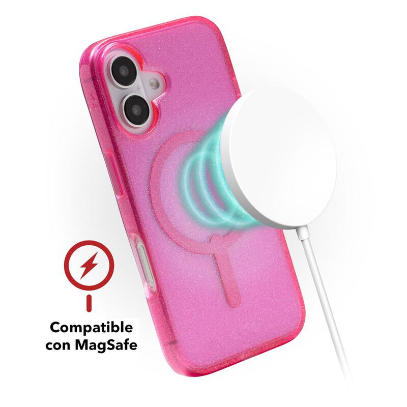 Funda Para Iphone 16 Plus Zagg image number null