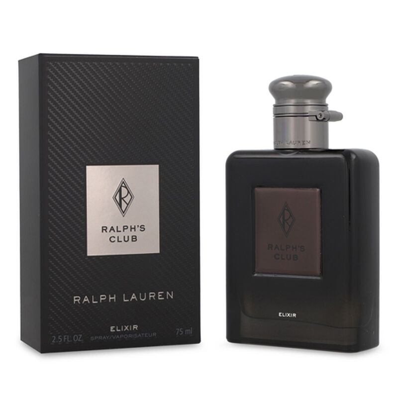 Perfume Ralph Lauren Ralph&acute;s Club Elixir  Edp 7... image number null