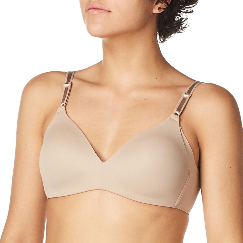 Bra Warner's Blissful Benefits Rm7561w Almendra... image number null